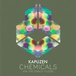 Artwork for "Chemicals (On The Dance Floor)"