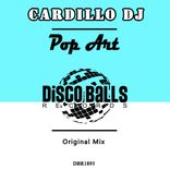 Portada para "Pop Art"