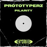 Artwork for "Pilarity"