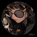 Artwork for "Party Don't Stop"