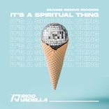 Artwork voor "It's A Spiritual Thing"