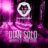 Artwork for "Hubava Si Moia Goro"