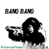 Artwork for "Bang Bang"