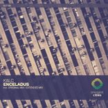 Portada para "Enceladus"