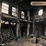 Artwork for "Destruction"