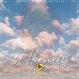 Artwork for "So Heavenly"