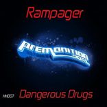 Artwork for "Dangerous Drugs"