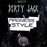 Artwork for "MADNESS STYLE"