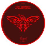 Artwork for "Underground EP"