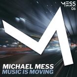 Artwork for "Music Is Moving"