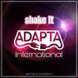 Artwork for "Shake It"