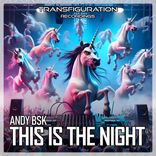 Artwork for "This Is The Night"