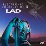 Artwork for "LAD ELECTRONIC COMPILATION 14"