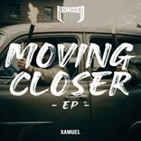 Artwork for "Moving Closer EP"