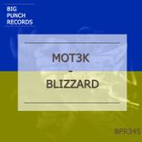Artwork for "Blizzard"