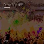 Artwork for "Jamming"