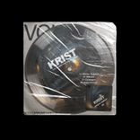 Artwork for "White Rabbit"