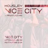 Artwork for "Vice City"