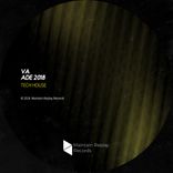 Artwork for "ADE 2018 (Tech House)"