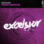 Artwork for "Verona / Departure"