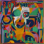 Artwork for "808's & Hard Breakz"