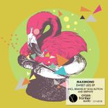 Artwork for "Sweet Lies EP"