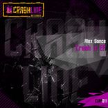Artwork for "Crash EP"