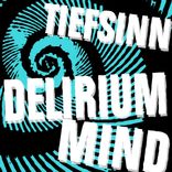 Artwork voor "Delirium Mind"