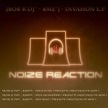 Artwork for "Invasion"