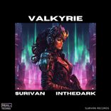 Artwork voor "Valkyrie"