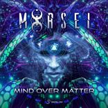 Artwork for "Mind over Matter"