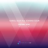 Artwork for "Listen You"