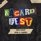 Artwork voor "BACARDI FEST"