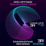 Artwork for "Solar Fractions"