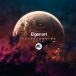 Artwork for "Terraforming"