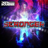 Artwork für "Stronger"