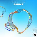 Artwork voor "Shine"