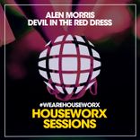 Artwork voor "Demon In The Red Dress"