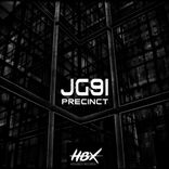 Portada para "Precinct"