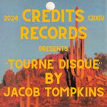 Artwork for "Tourne Disque"