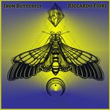 Artwork voor "Iron Butterfly (Extended Mix)"
