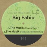 Artwork for "The Musik"