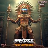 Artwork for "THE EMPIRE EP"