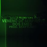 Artwork for "Veneno de Serpiente (Skills Room, Vol. 5)"