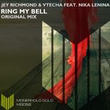 Artwork for "Ring My Bell"