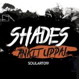 Artwork for "Shades"