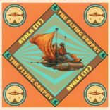 Artwork for "The Flying Carpet"