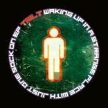 Portada para "Waking Up In A Strange Place With Just One Sock On EP"