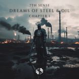 Portada para "Dreams Of Steel & Oil - Chapter 1"