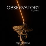 Artwork voor "Observatory"